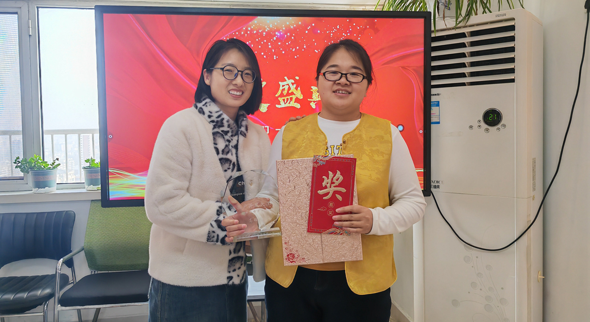 Looking Back at 2024: Gratitude and Pride in Our Journey