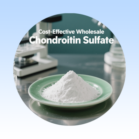 كبريتات شوندروتن