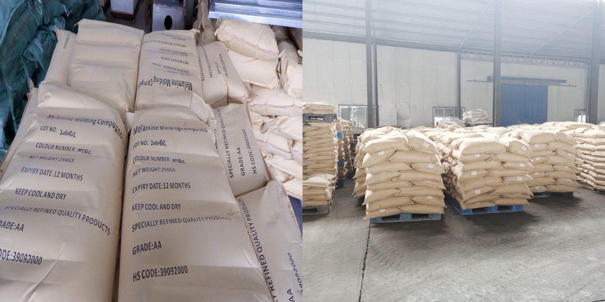 مركب صب الميلامين A5