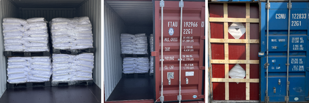 Potassium Monopersulfate Compound