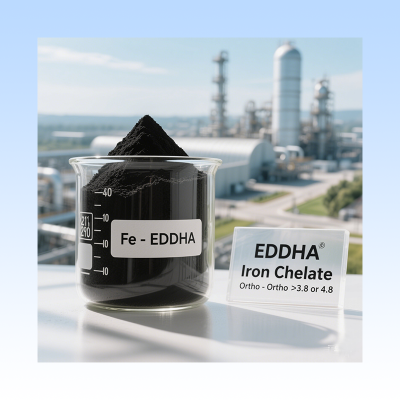 EDDHA Iron Chelate