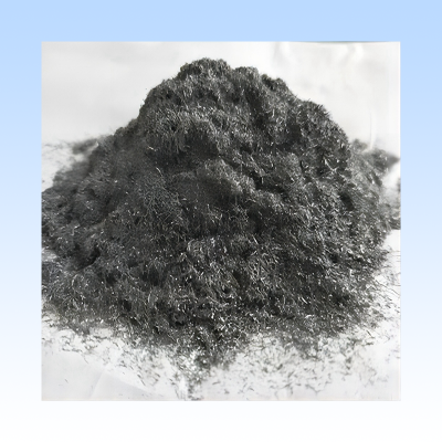 Friction Mixing Materials