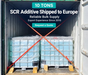 SCR Additive