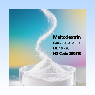 Maltodextrin