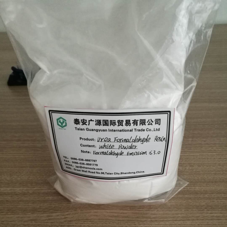 Мочевино-формальдегидная смола