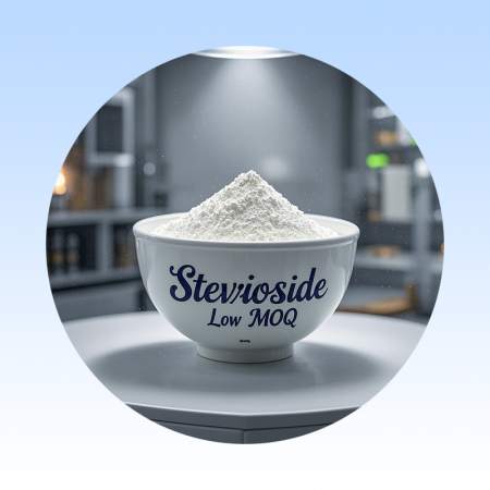 стевия сахар