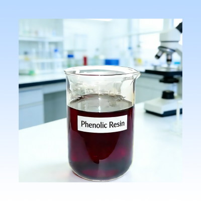 Phenolic Resin