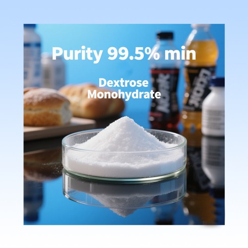 Dextrose Monohidratada