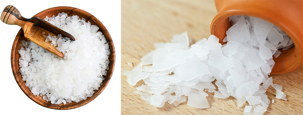 Magnesium Chloride Flakes