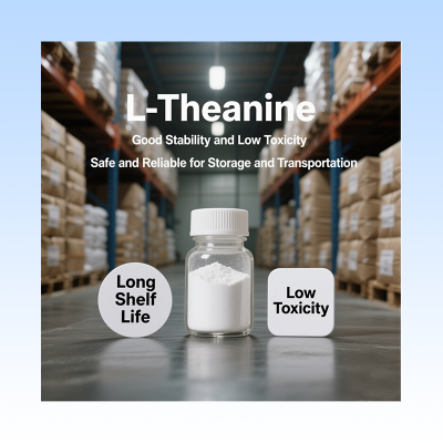 L-Theanine