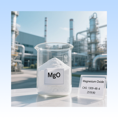 Magnesium Oxide