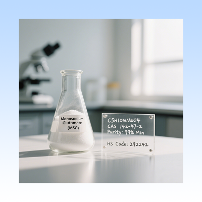 Monosodium Glutamate