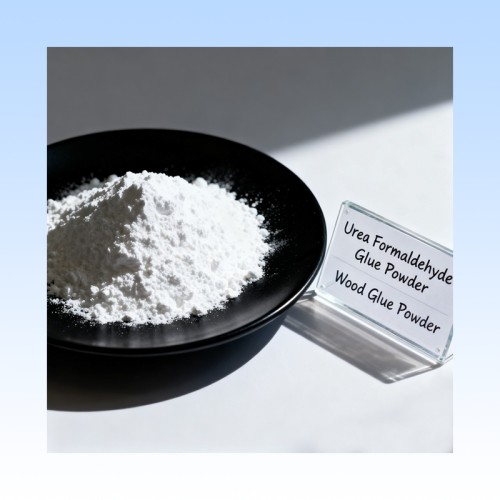 Urea Formaldehyde Glue Powder