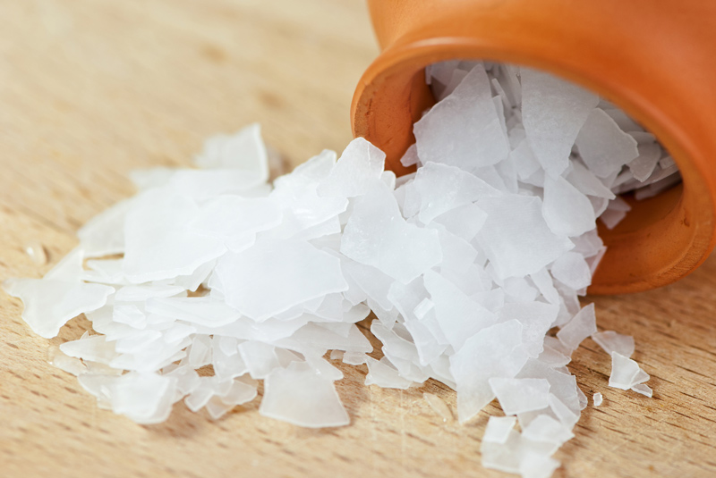 Magnesium Chloride Flakes