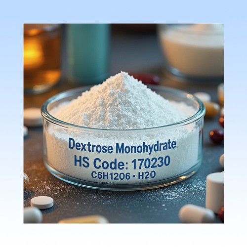 Dextrose Monohidratada