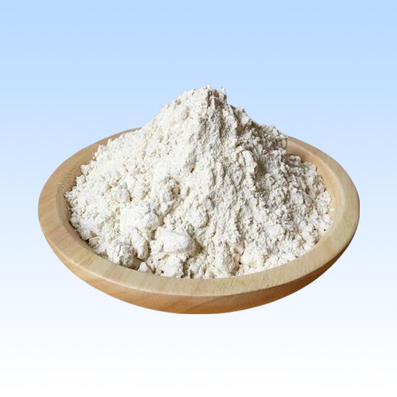 مسحوق الثوم