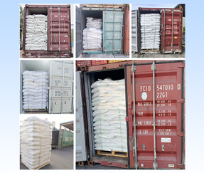 Melamine Moulding Compound