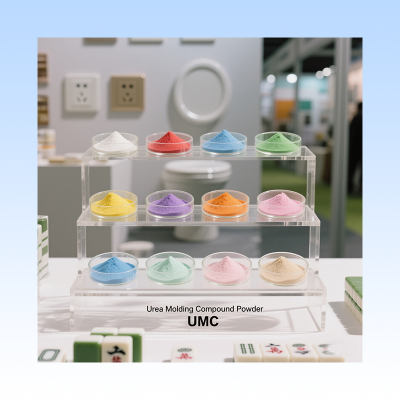 Urea Formaldehyde Moulding Resin Powder