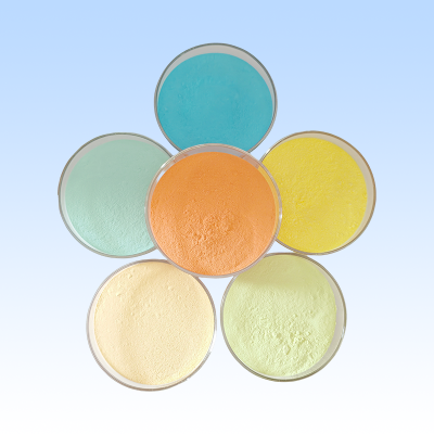 مركب صب اليوريا