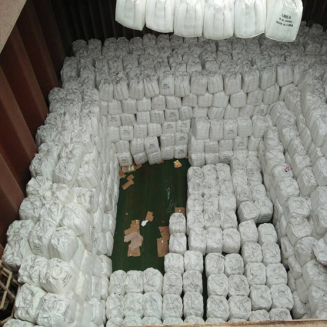 3,150 tons of DEF urea to the United States