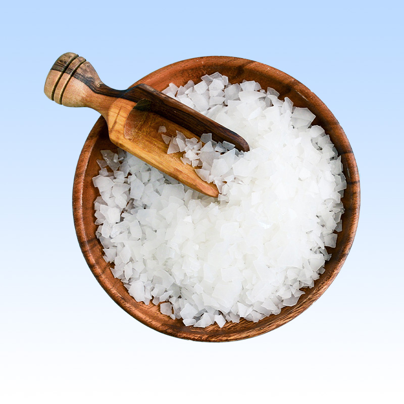 Magnesium Chloride Flakes