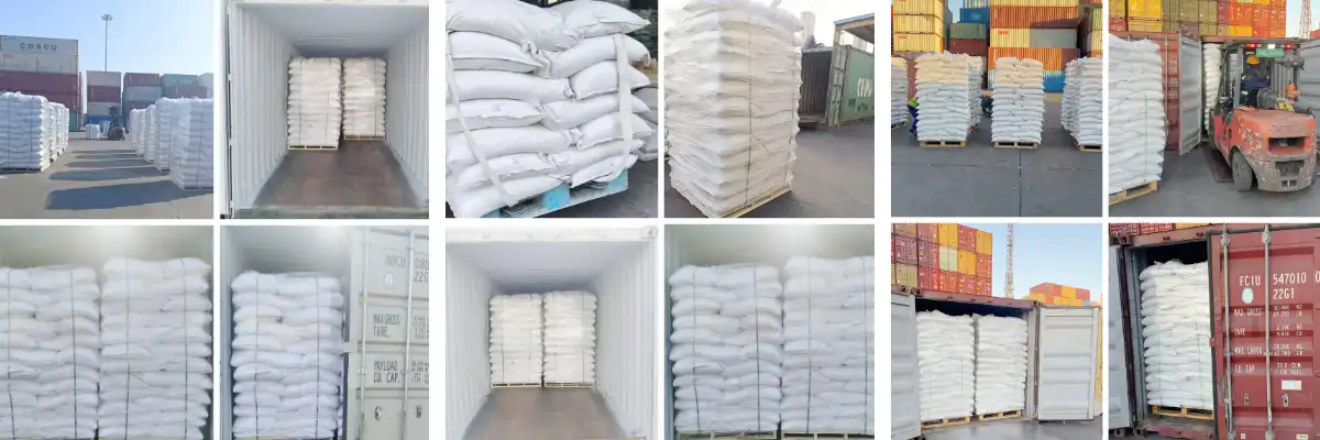 Mieszanka do formowania melaminy