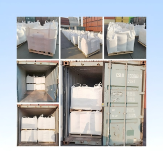 Melamine Moulding Compound