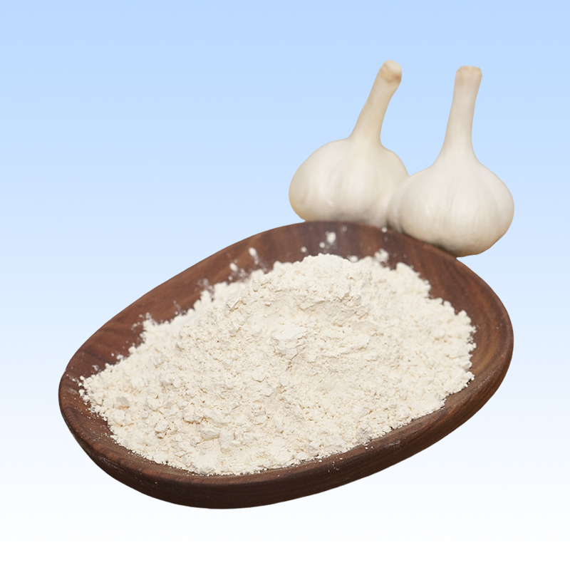 مسحوق الثوم