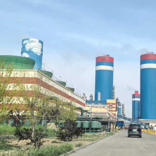 Quality-Driven Export, Setting New Standards for Chemical Raw Material Supply Chains