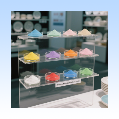 Melamine Formaldehyde Resin Powder
