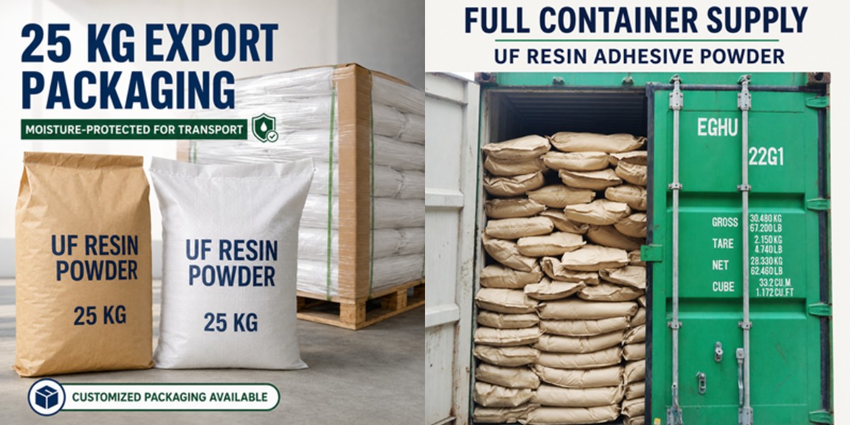 Urea Formaldehyde Adhesive Powder Urea Formaldehyde Adhesive Powder