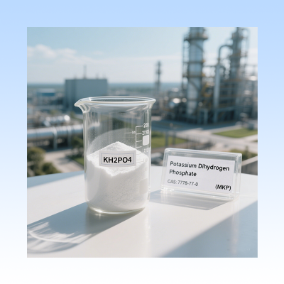 Potasyum Dihidrojen Fosfat