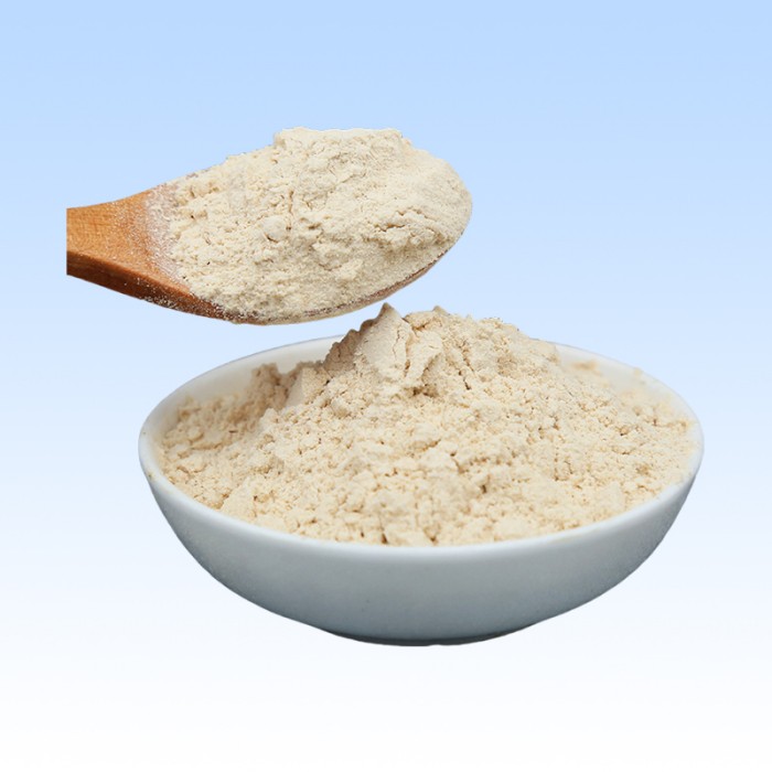 مسحوق الثوم