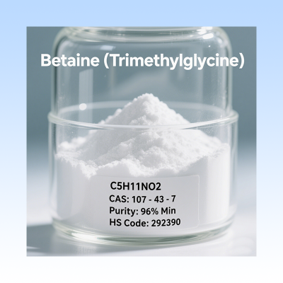  Betaine