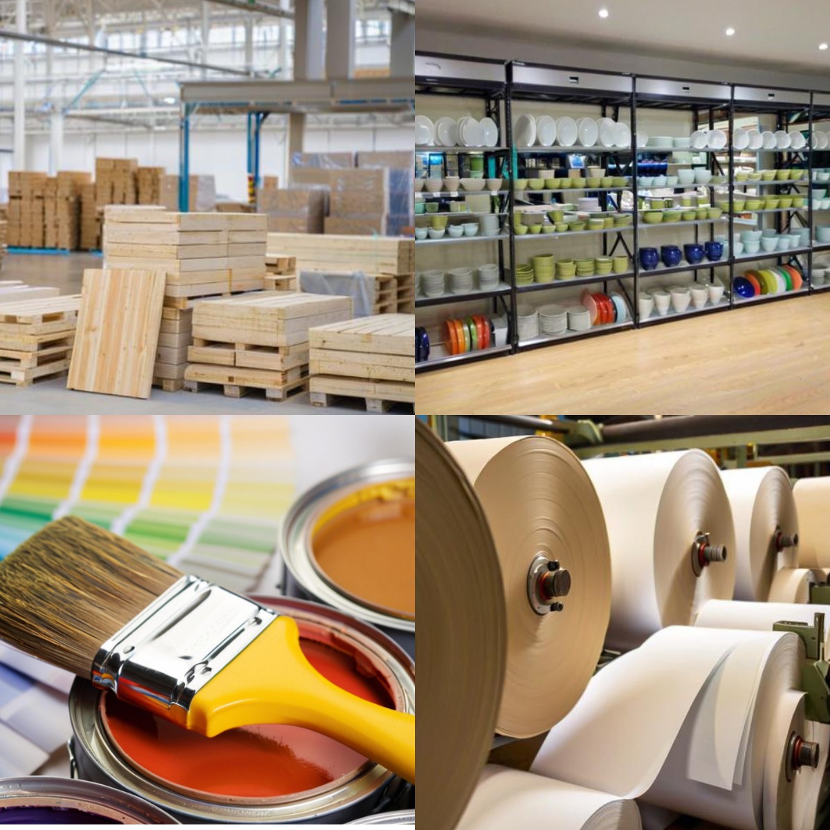 Меламиновый порошок 99,8