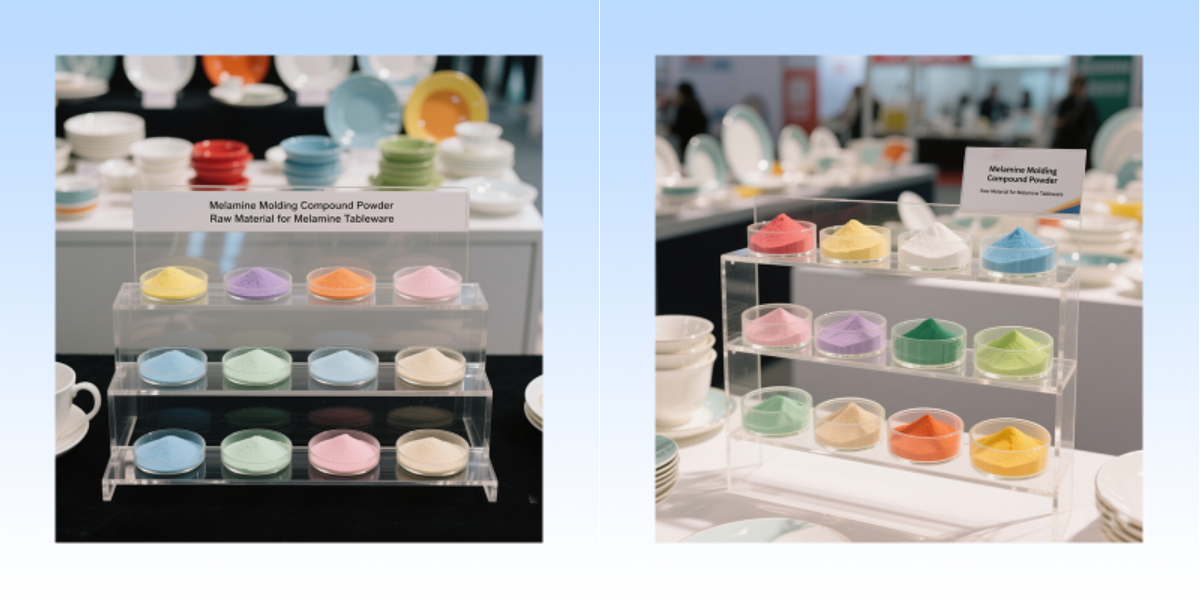 مركب صب الميلامين A5