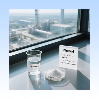 Phenol