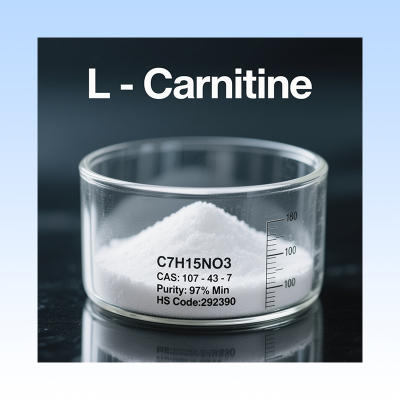 L-Carnitina