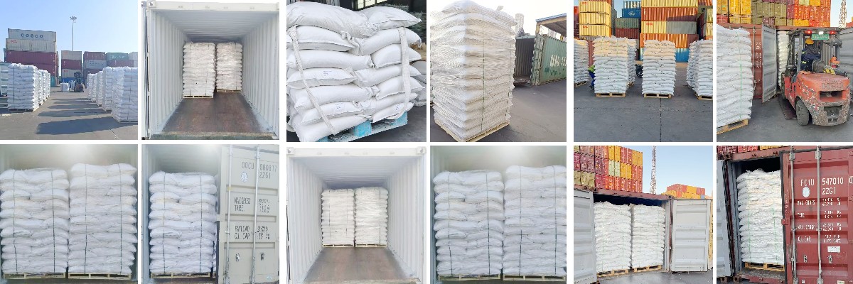 Melamine Moulding Compound