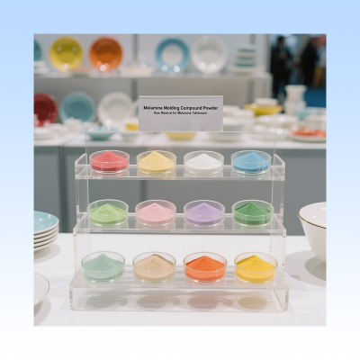 Melamine Molding Compound