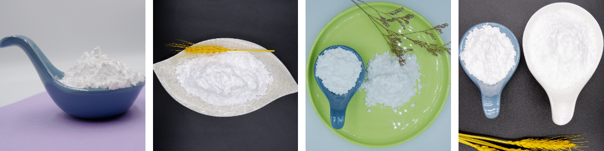 Melamina w proszku Melamina w proszku