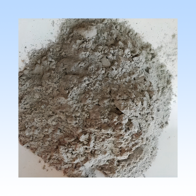 Friction Mixing Materials