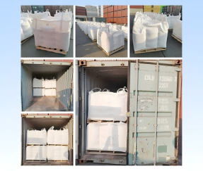 Melamine Moulding Compound