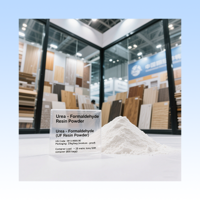 Üre-Formaldehit Reçine Tozu