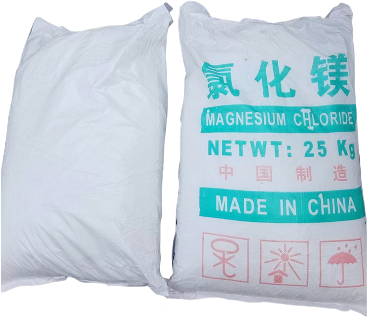 Magnesium Chloride Flakes