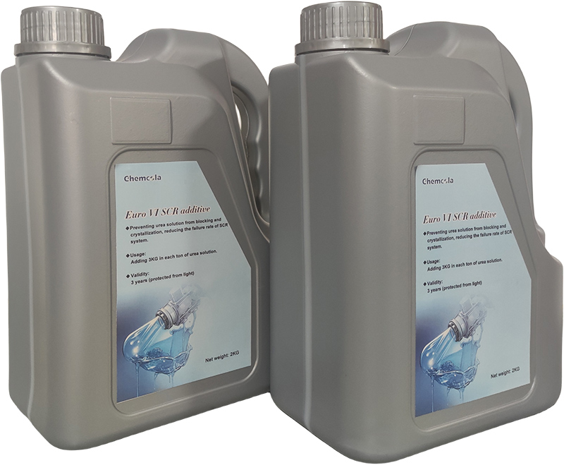 SCR Additive