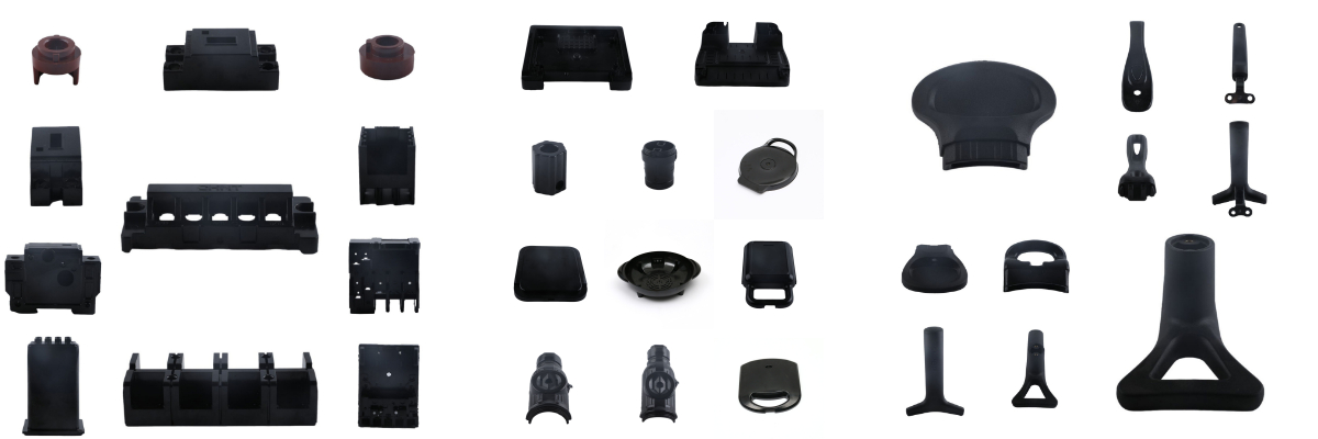 Phenolic Molding Compound Phenolic Molding Compound