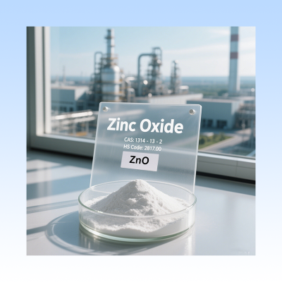 Oxyde de zinc
