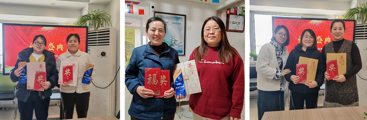 Looking Back at 2024: Gratitude and Pride in Our Journey