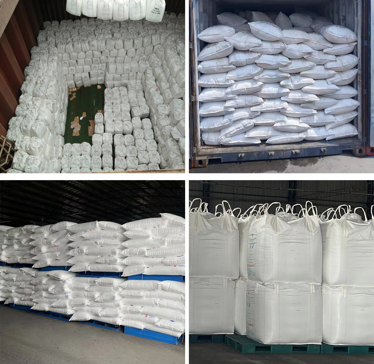 Urea 46 Fertilizer